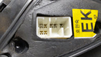 2005-2008 Suzuki Reno Driver Side View Mirror - Left Door Mirror OEM Used - Oemusedautoparts1.com