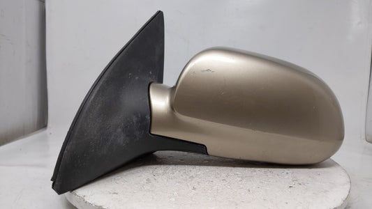 2005-2008 Suzuki Reno Driver Side View Mirror - Left Door Mirror OEM Used - Oemusedautoparts1.com