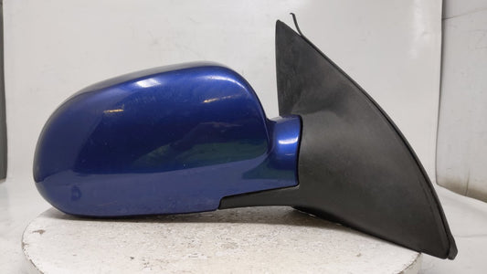 2005-2008 Suzuki Reno Passenger Side View Mirror - Right Door Mirror OEM Used - Oemusedautoparts1.com