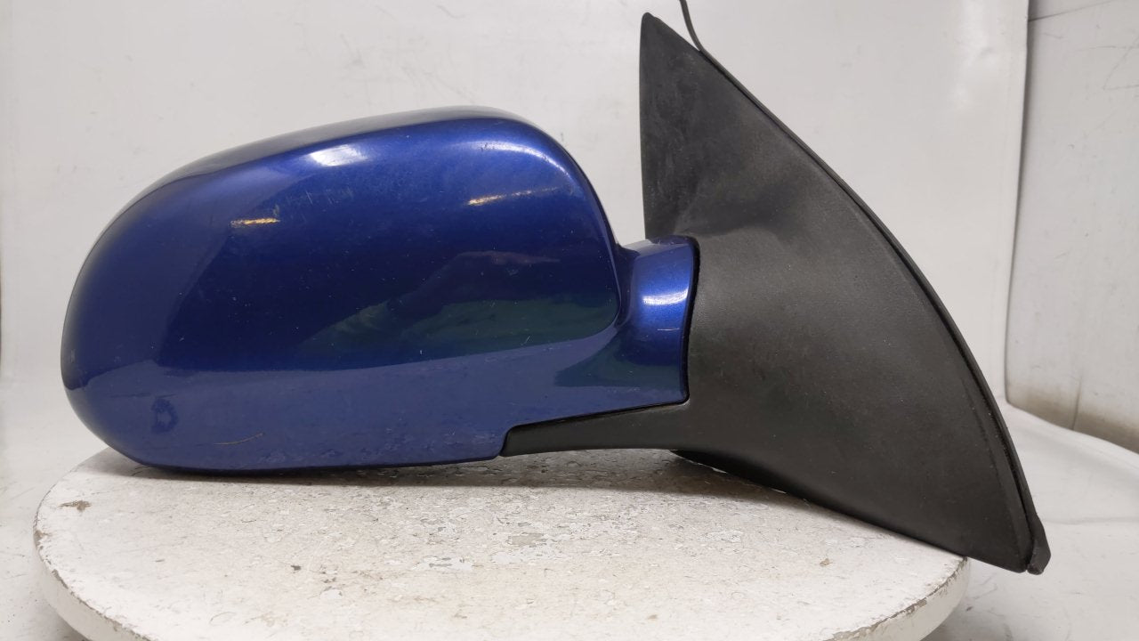 2005-2008 Suzuki Reno Passenger Side View Mirror - Right Door Mirror OEM Used - Oemusedautoparts1.com