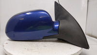 2005-2008 Suzuki Reno Passenger Side View Mirror - Right Door Mirror OEM Used - Oemusedautoparts1.com