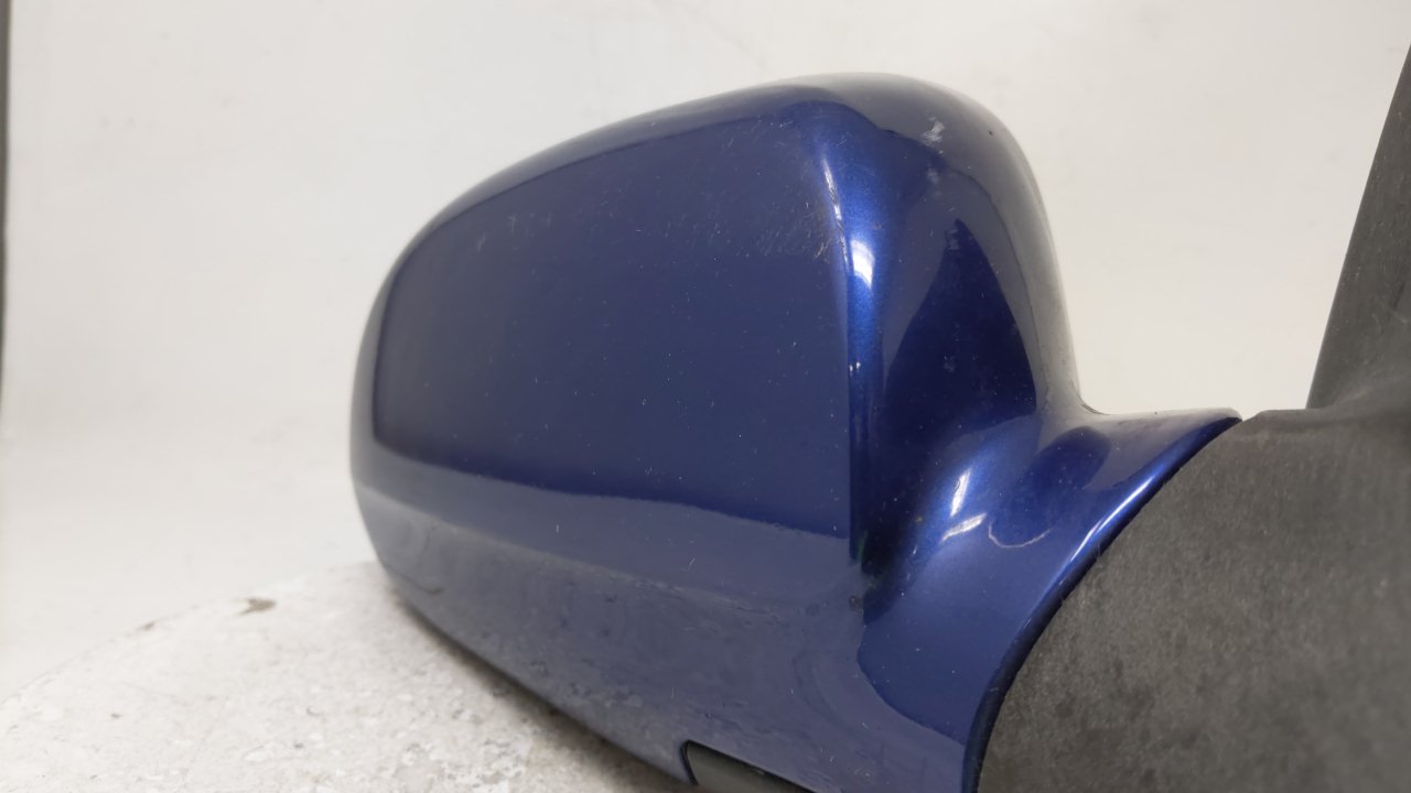 2005-2008 Suzuki Reno Passenger Side View Mirror - Right Door Mirror OEM Used - Oemusedautoparts1.com