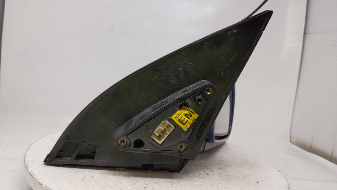 2005-2008 Suzuki Reno Passenger Side View Mirror - Right Door Mirror OEM Used - Oemusedautoparts1.com