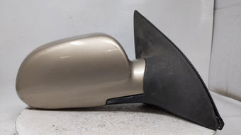 compare product 2005-2008 Suzuki Reno Passenger Side View Mirror - Right Door Mirror OEM Used