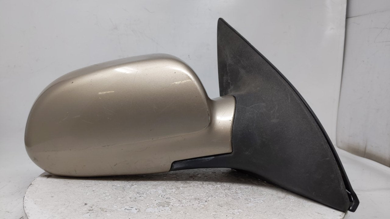 2005-2008 Suzuki Reno Passenger Side View Mirror - Right Door Mirror OEM Used - Oemusedautoparts1.com