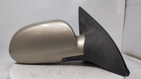2005-2008 Suzuki Reno Passenger Side View Mirror - Right Door Mirror OEM Used - Oemusedautoparts1.com