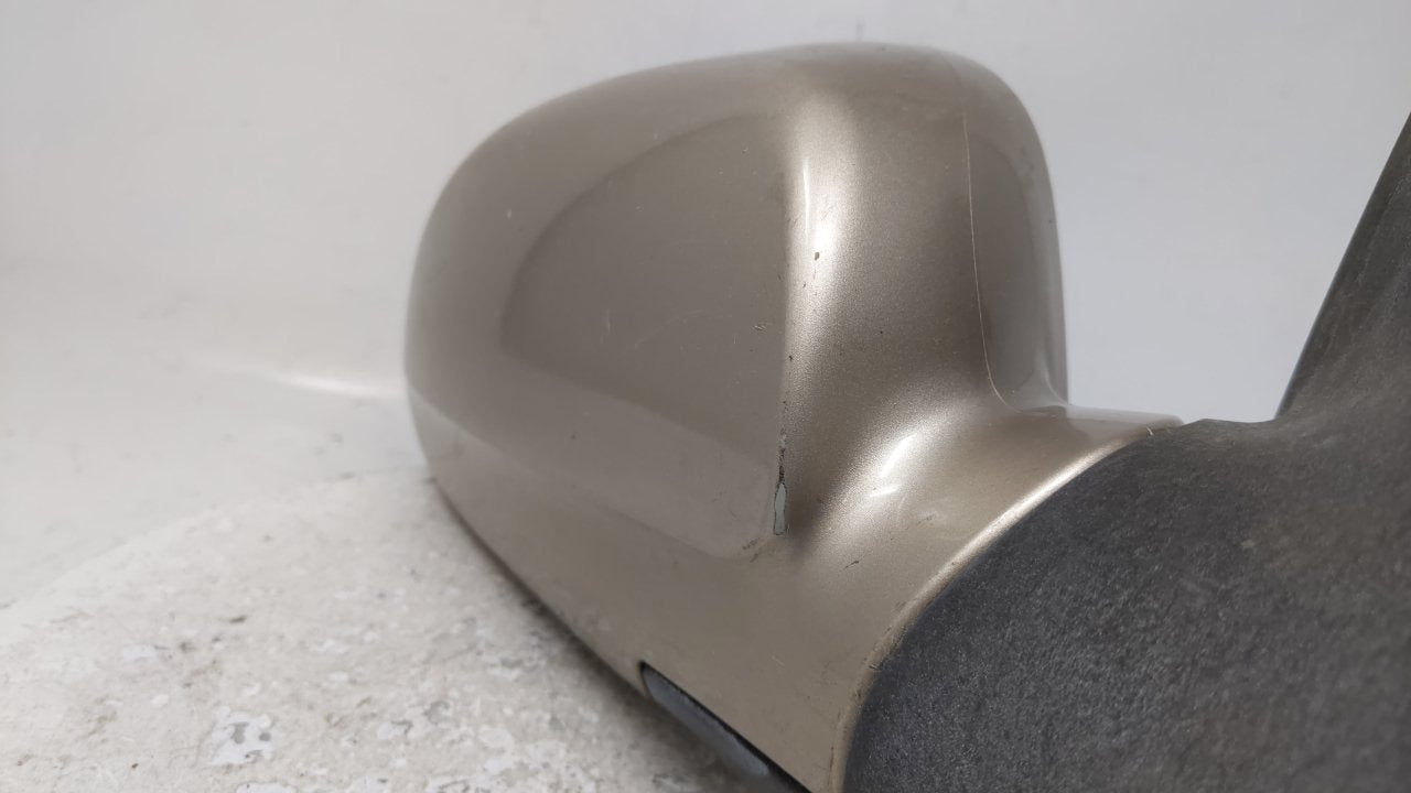 2005-2008 Suzuki Reno Passenger Side View Mirror - Right Door Mirror OEM Used - Oemusedautoparts1.com