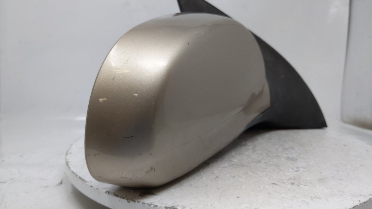 2005-2008 Suzuki Reno Passenger Side View Mirror - Right Door Mirror OEM Used - Oemusedautoparts1.com