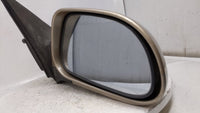 2005-2008 Suzuki Reno Passenger Side View Mirror - Right Door Mirror OEM Used - Oemusedautoparts1.com