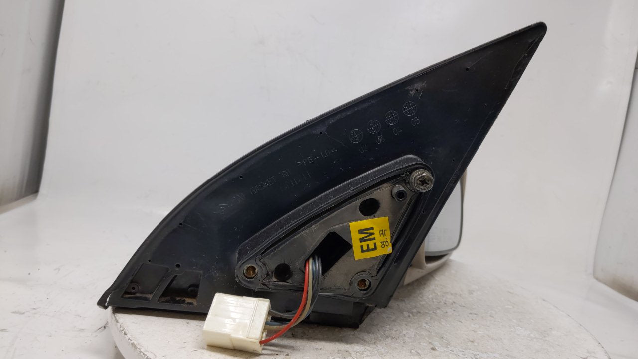 2005-2008 Suzuki Reno Passenger Side View Mirror - Right Door Mirror OEM Used - Oemusedautoparts1.com