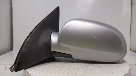 2005-2008 Suzuki Reno Driver Side View Mirror - Left Door Mirror OEM Used - Oemusedautoparts1.com