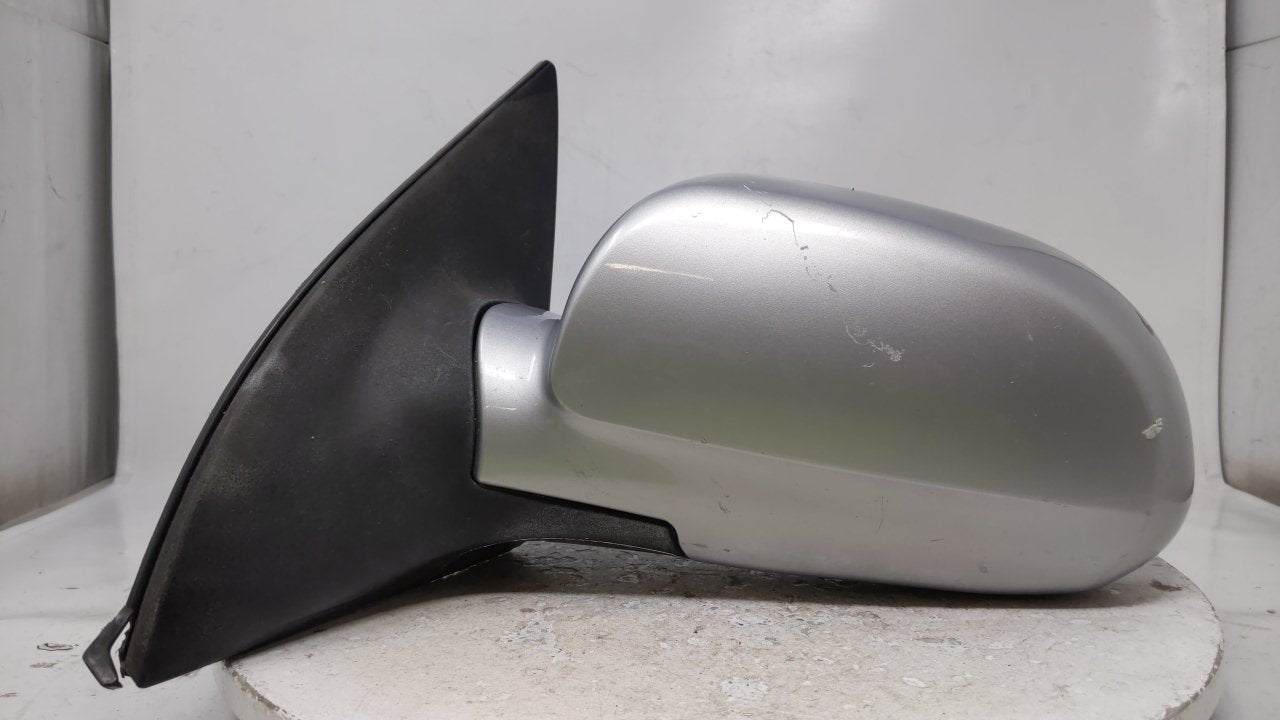 2005-2008 Suzuki Reno Driver Side View Mirror - Left Door Mirror OEM Used - Oemusedautoparts1.com