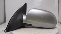 2005-2008 Suzuki Reno Driver Side View Mirror - Left Door Mirror OEM Used - Oemusedautoparts1.com
