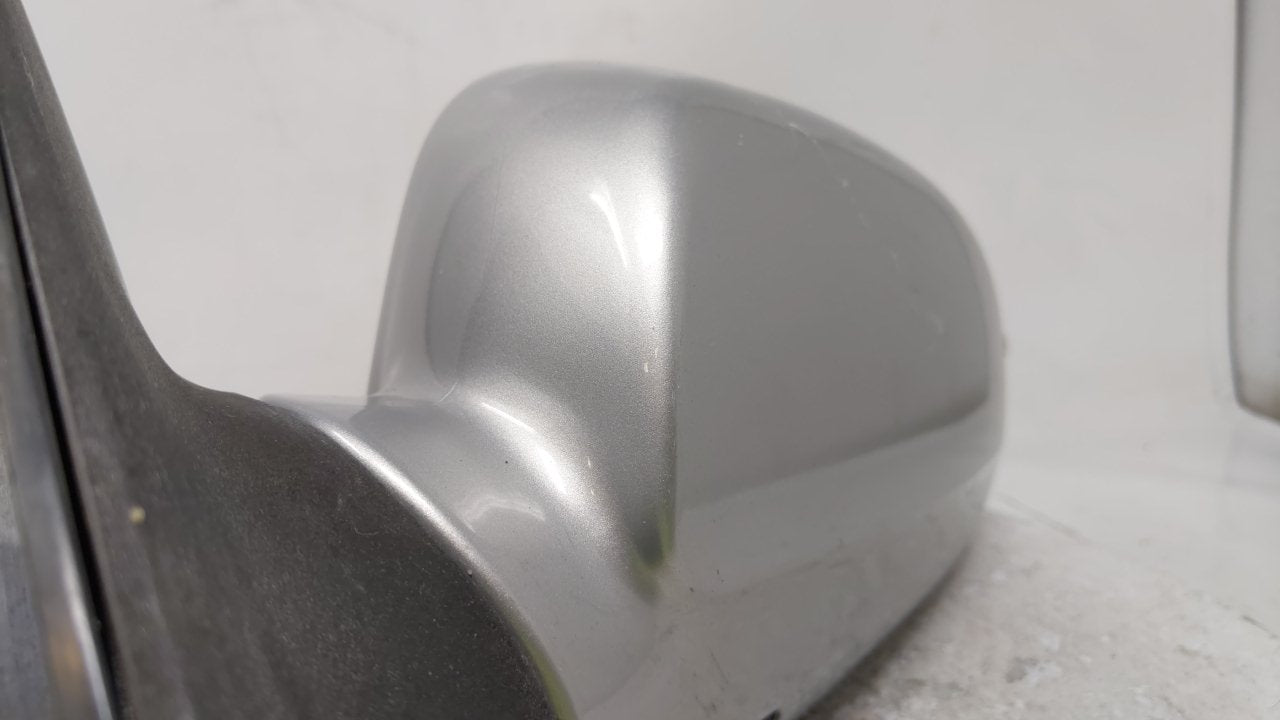 2005-2008 Suzuki Reno Driver Side View Mirror - Left Door Mirror OEM Used - Oemusedautoparts1.com