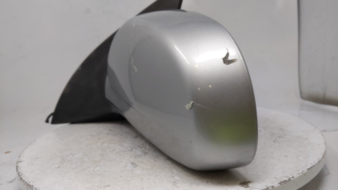 2005-2008 Suzuki Reno Driver Side View Mirror - Left Door Mirror OEM Used - Oemusedautoparts1.com