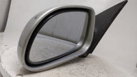 2005-2008 Suzuki Reno Driver Side View Mirror - Left Door Mirror OEM Used - Oemusedautoparts1.com