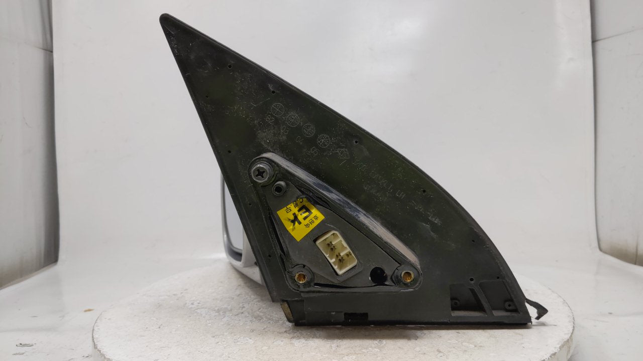 2005-2008 Suzuki Reno Driver Side View Mirror - Left Door Mirror OEM Used - Oemusedautoparts1.com