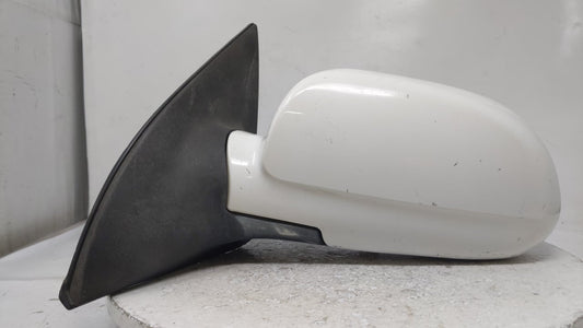 2005-2008 Suzuki Reno Driver Side View Mirror - Left Door Mirror OEM Used - Oemusedautoparts1.com