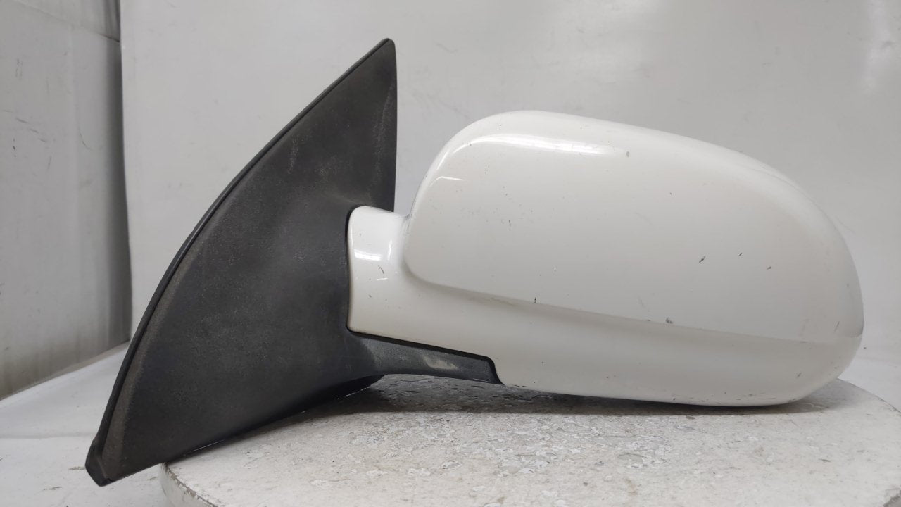 2005-2008 Suzuki Reno Driver Side View Mirror - Left Door Mirror OEM Used - Oemusedautoparts1.com