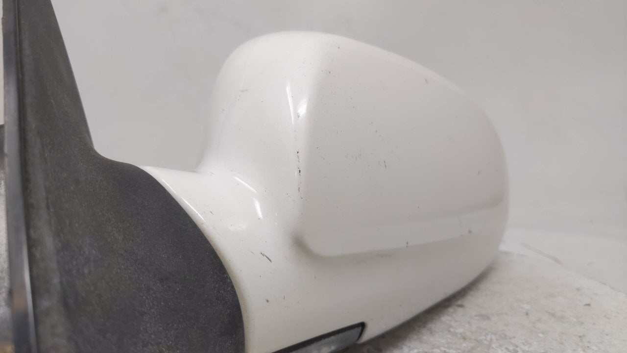 2005-2008 Suzuki Reno Driver Side View Mirror - Left Door Mirror OEM Used - Oemusedautoparts1.com
