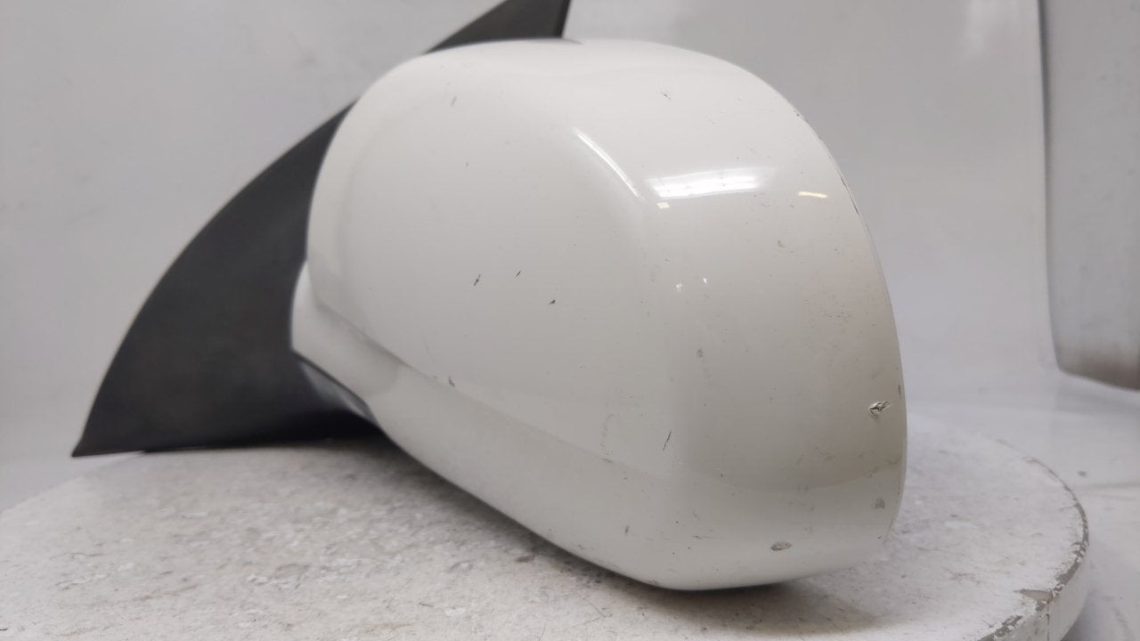 2005-2008 Suzuki Reno Driver Side View Mirror - Left Door Mirror OEM Used - Oemusedautoparts1.com
