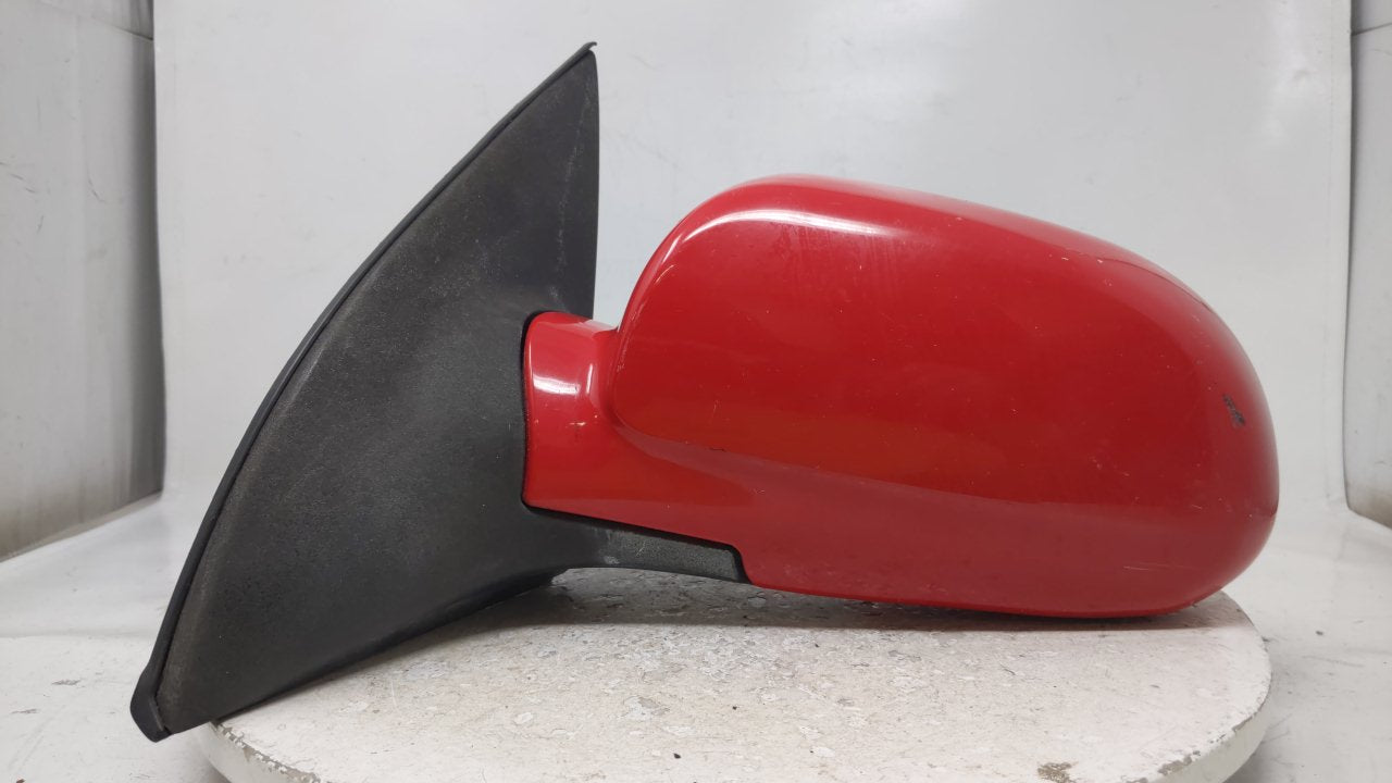 2005-2008 Suzuki Reno Driver Side View Mirror - Left Door Mirror OEM Used - Oemusedautoparts1.com