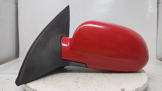 2005-2008 Suzuki Reno Driver Side View Mirror - Left Door Mirror OEM Used - Oemusedautoparts1.com