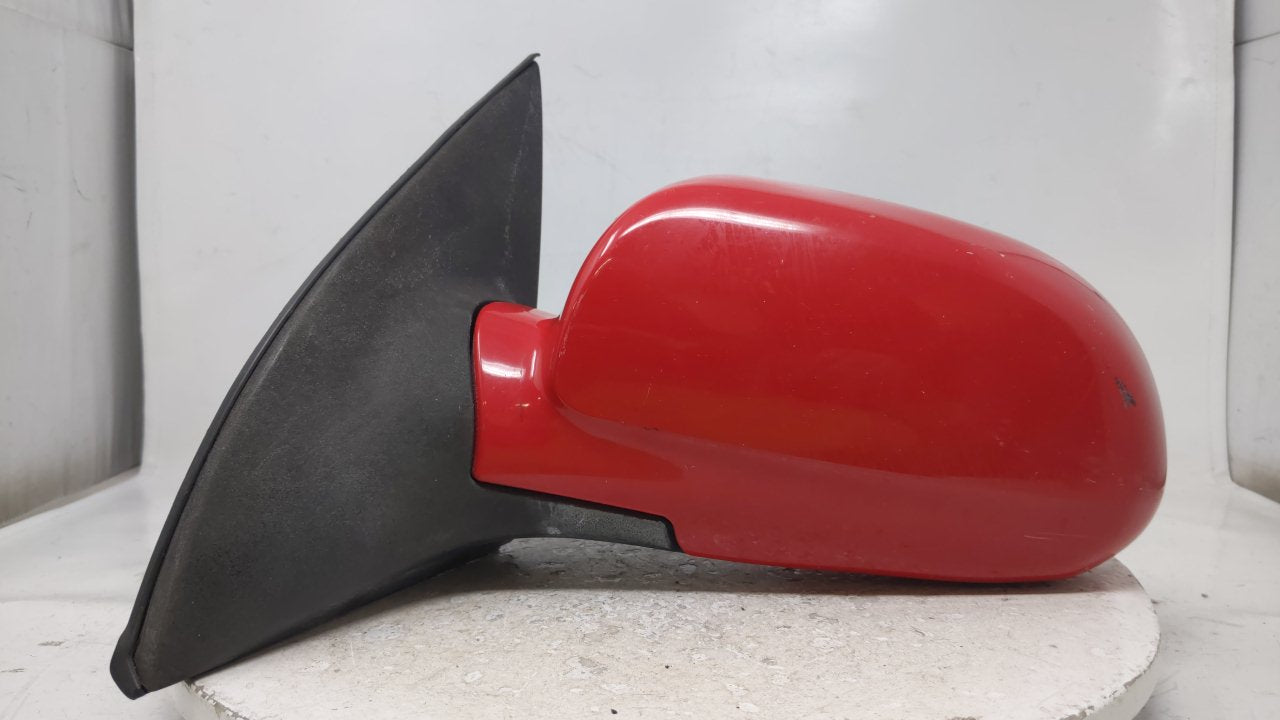 2005-2008 Suzuki Reno Driver Side View Mirror - Left Door Mirror OEM Used - Oemusedautoparts1.com