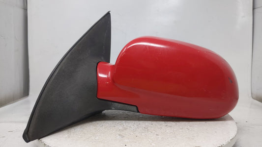 2005-2008 Suzuki Reno Driver Side View Mirror - Left Door Mirror OEM Used