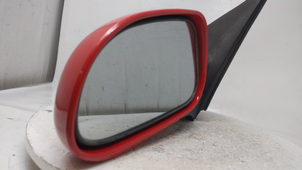2005-2008 Suzuki Reno Driver Side View Mirror - Left Door Mirror OEM Used - Oemusedautoparts1.com