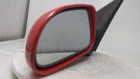 2005-2008 Suzuki Reno Driver Side View Mirror - Left Door Mirror OEM Used - Oemusedautoparts1.com