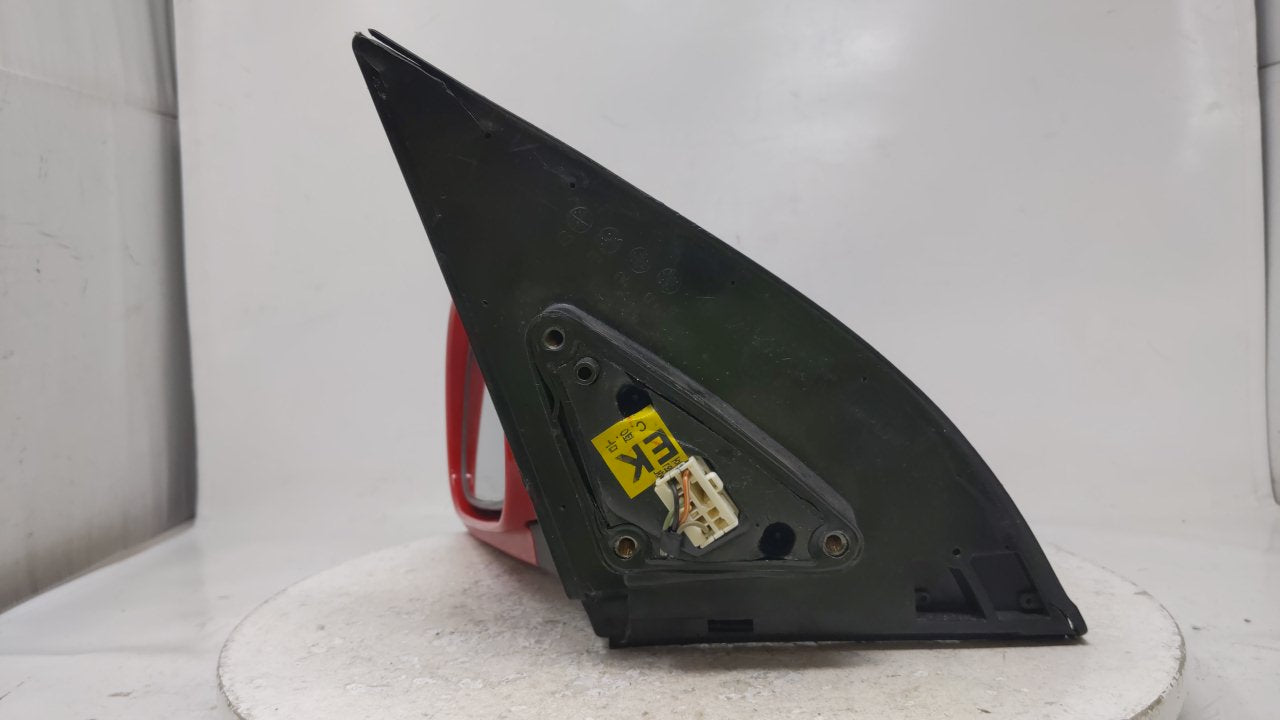 2005-2008 Suzuki Reno Driver Side View Mirror - Left Door Mirror OEM Used - Oemusedautoparts1.com