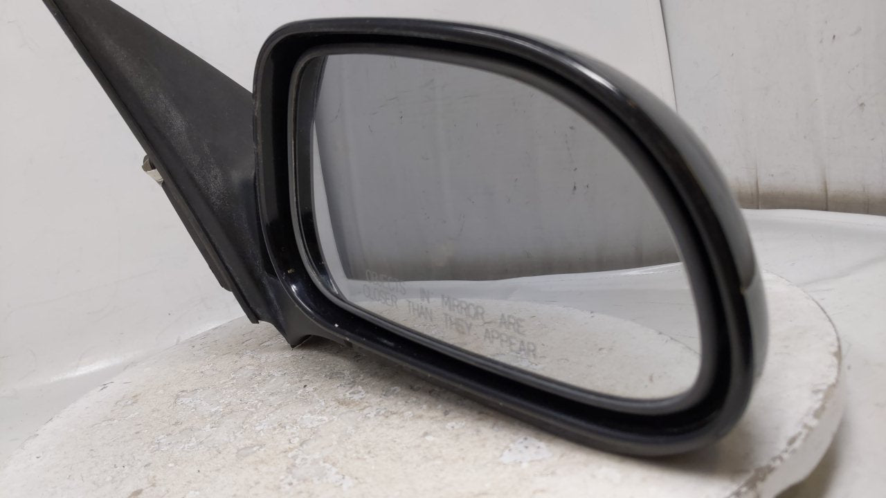 2005-2008 Suzuki Reno Side Mirror Replacement Passenger Right View Door Mirror Fits Fits 2004 2005 2006 2007 2008 OEM Used A