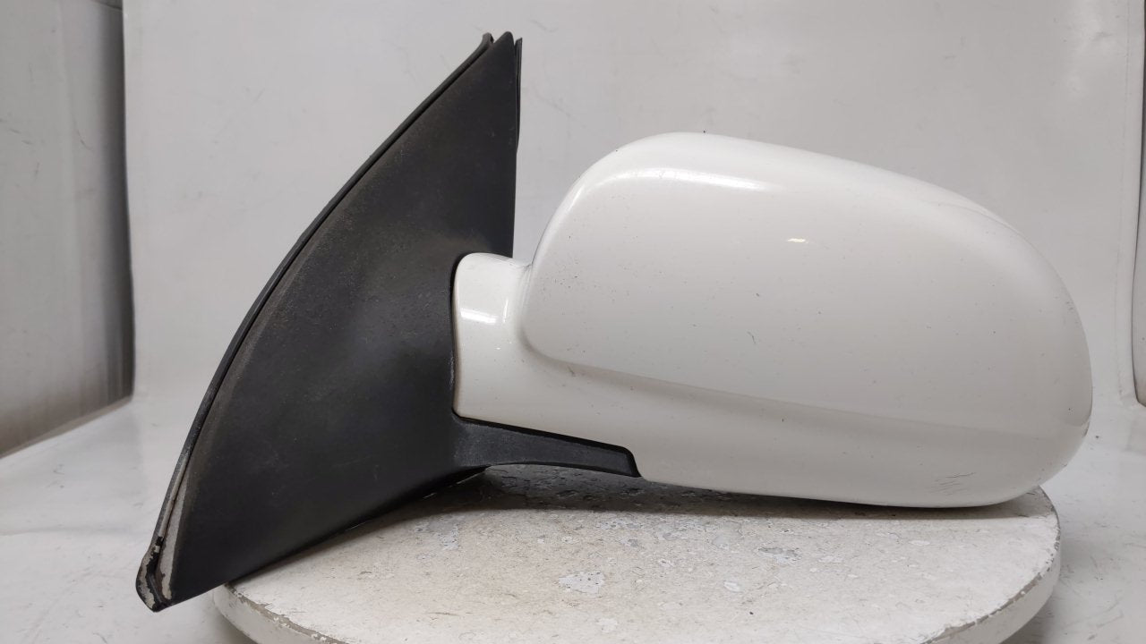 2005-2008 Suzuki Reno Driver Side View Mirror - Left Door Mirror OEM Used - Oemusedautoparts1.com