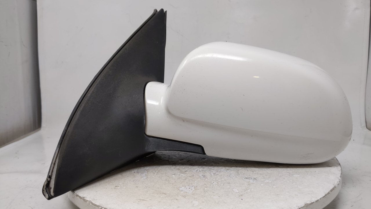 2005-2008 Suzuki Reno Driver Side View Mirror - Left Door Mirror OEM Used - Oemusedautoparts1.com