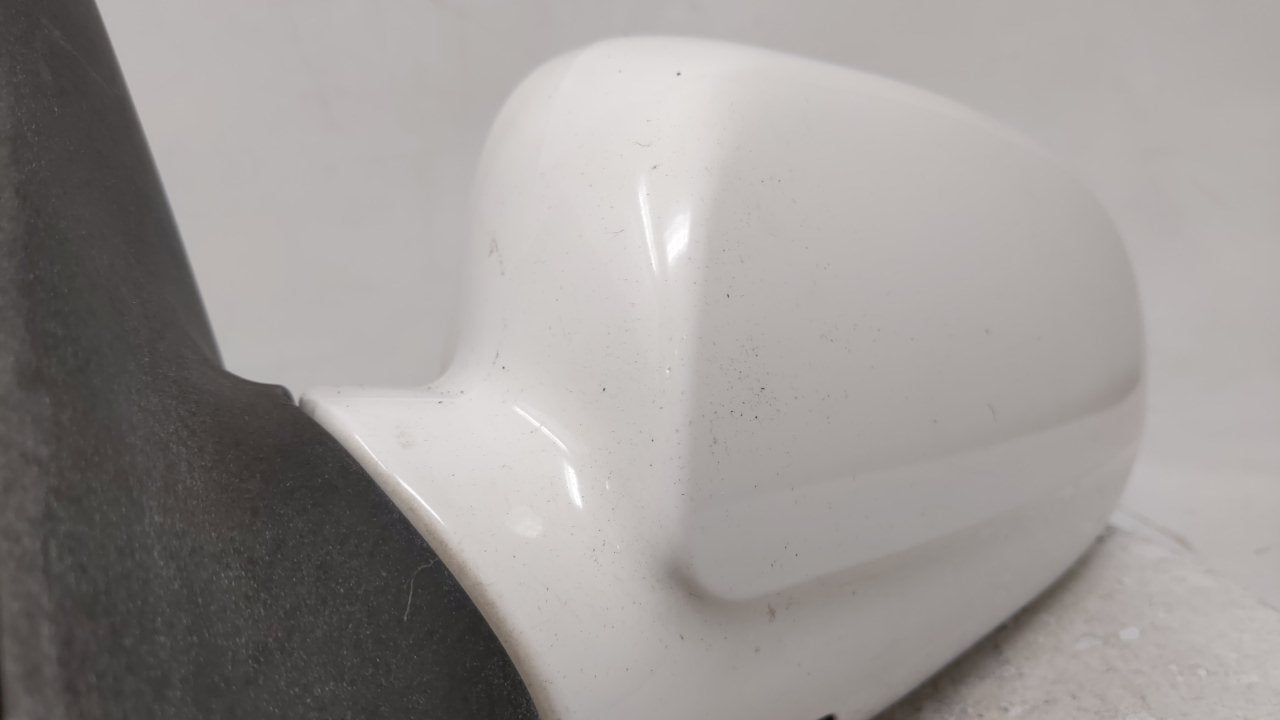 2005-2008 Suzuki Reno Driver Side View Mirror - Left Door Mirror OEM Used - Oemusedautoparts1.com