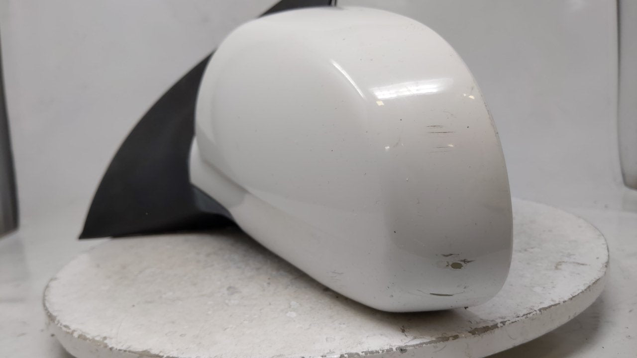 2005-2008 Suzuki Reno Driver Side View Mirror - Left Door Mirror OEM Used - Oemusedautoparts1.com