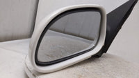 2005-2008 Suzuki Reno Driver Side View Mirror - Left Door Mirror OEM Used - Oemusedautoparts1.com