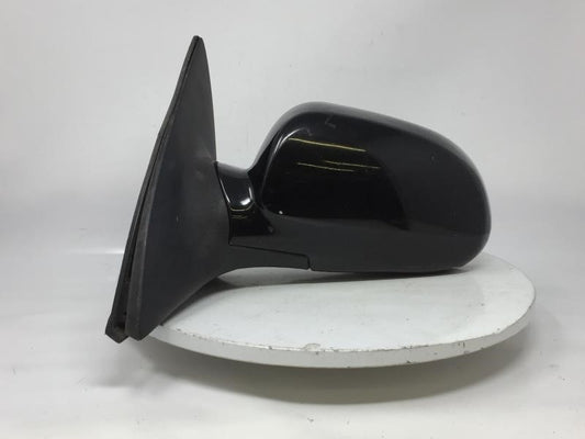2005 Suzuki Reno Driver Side View Mirror - Left Door Mirror OEM Used - Oemusedautoparts1.com