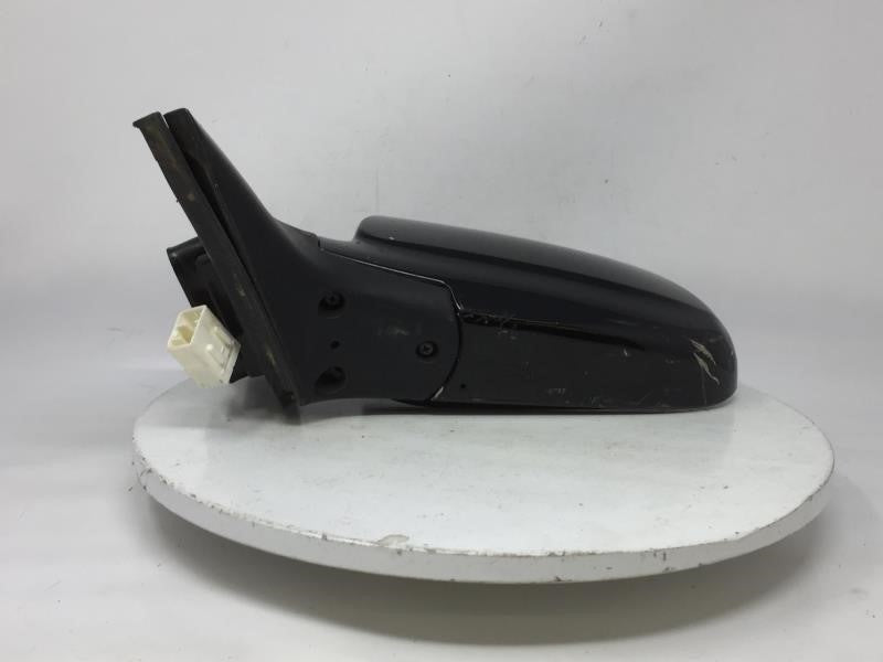2005 Suzuki Reno Driver Side View Mirror - Left Door Mirror OEM Used - Oemusedautoparts1.com