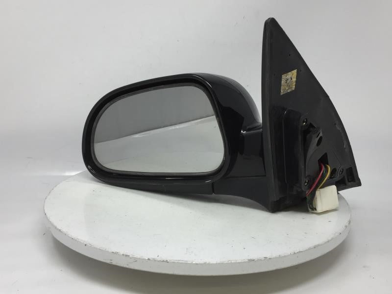 2005 Suzuki Reno Driver Side View Mirror - Left Door Mirror OEM Used - Oemusedautoparts1.com