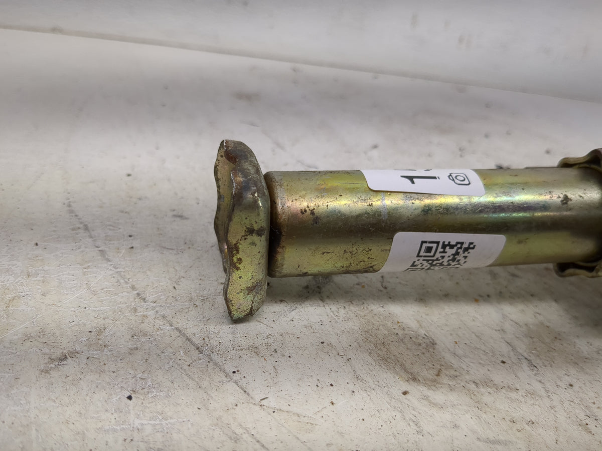 2005 Suzuki Vitara Spare Scissor Car Jack - Oemusedautoparts1.com