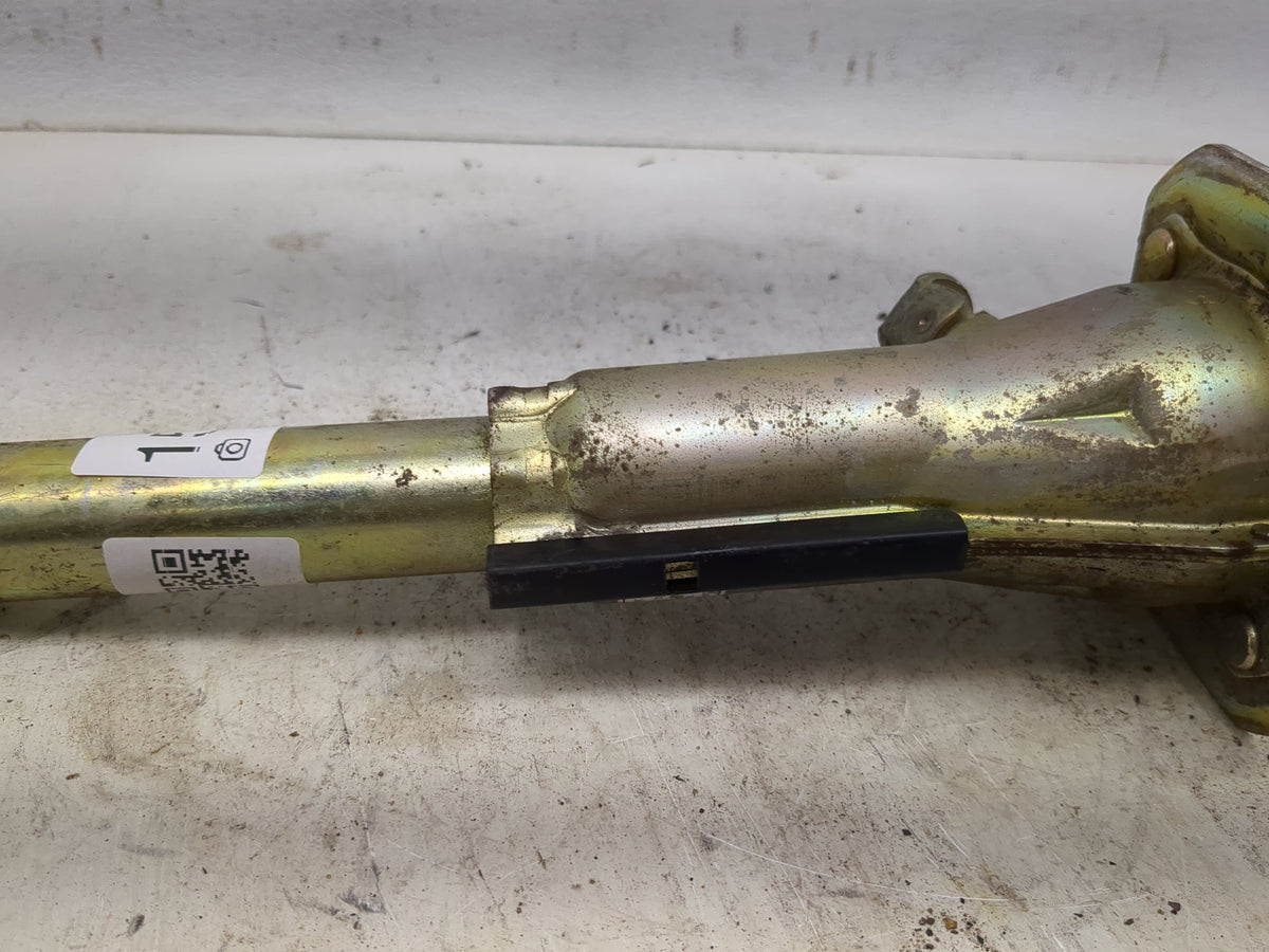 2005 Suzuki Vitara Spare Scissor Car Jack - Oemusedautoparts1.com