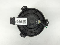 2004 Suzuki Vitara Rear Heater AC Blower Motor P/N:AY272700-5060 Fits Fits 2005 2006 OEM Used Auto Parts - Oemusedautoparts1