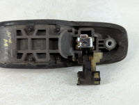 2004-2004 Suzuki Vitara Driver Front Left Door Handle Exterior Assembly - Oemusedautoparts1.com