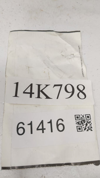 compare product 2005 Subaru Legacy Headrest Head Rest Rear Center Seat Fits OEM Used Auto Parts