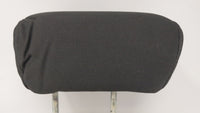 2005 Subaru Legacy Headrest Head Rest Rear Center Seat Fits OEM Used Auto Parts - Oemusedautoparts1.com