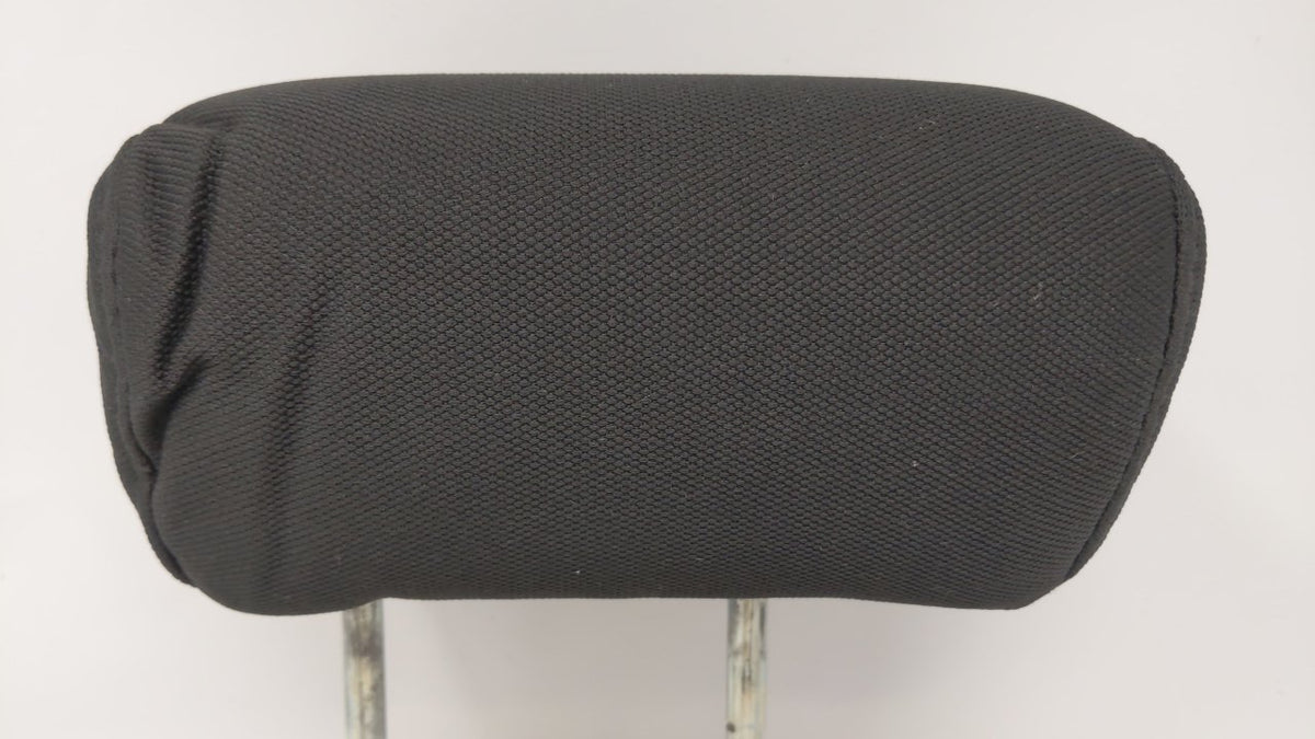 2005 Subaru Legacy Headrest Head Rest Rear Center Seat Fits OEM Used Auto Parts - Oemusedautoparts1.com