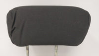 2005 Subaru Legacy Headrest Head Rest Rear Center Seat Fits OEM Used Auto Parts - Oemusedautoparts1.com
