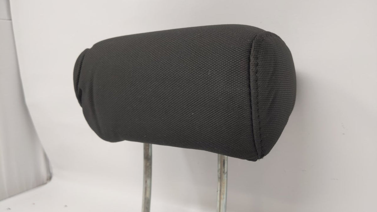 2005 Subaru Legacy Headrest Head Rest Rear Center Seat Fits OEM Used Auto Parts - Oemusedautoparts1.com